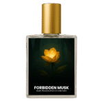 Musc Koublai Khan inspired perfume India
