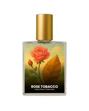 BDK Tabac Rose inspired perfume India