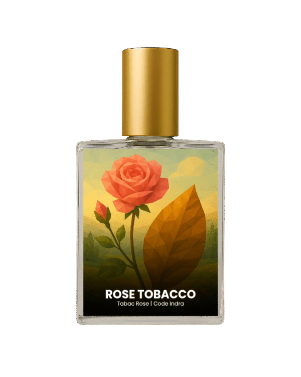 BDK Tabac Rose inspired perfume India