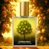 Eight and Bob Champs de Provence inspired perfume India
