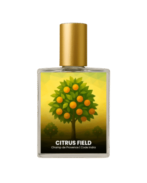 Eight & Bob Champs de Provence inspired perfume India
