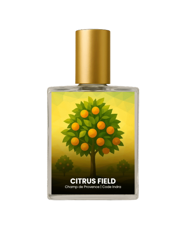 Eight & Bob Champs de Provence inspired perfume India