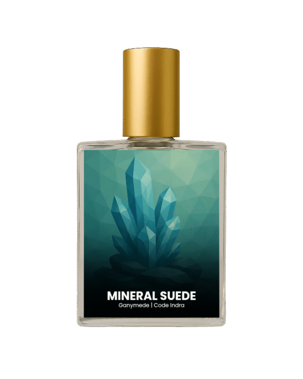 Marc-Antoine Barrois Ganymede inspired perfume India