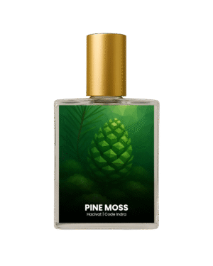 Nishane Hacivat inspired perfume India