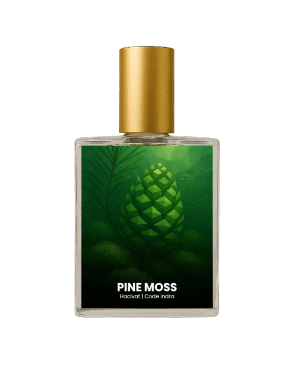 Nishane Hacivat inspired perfume India