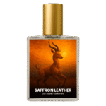Atelier des Ors Cuir Sacre inspired perfume India