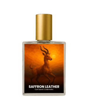Atelier des Ors Cuir Sacre inspired perfume India