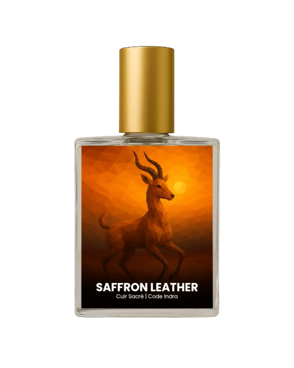 Atelier des Ors Cuir Sacre inspired perfume India