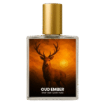 Amouage Silver Oud inspired perfume India