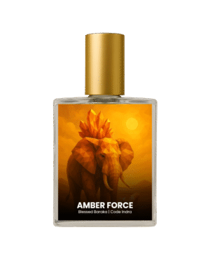 Initio Blessed Baraka inspired perfume India
