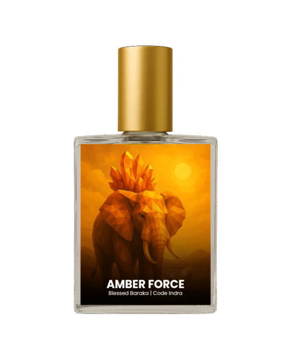 Initio Blessed Baraka inspired perfume India