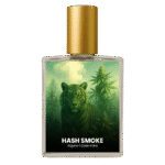 Nasomatto Black Afgano inspired perfume India