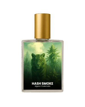 Nasomatto Black Afgano inspired perfume India