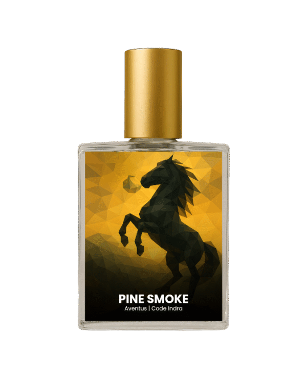 Creed Aventus inspired perfume India