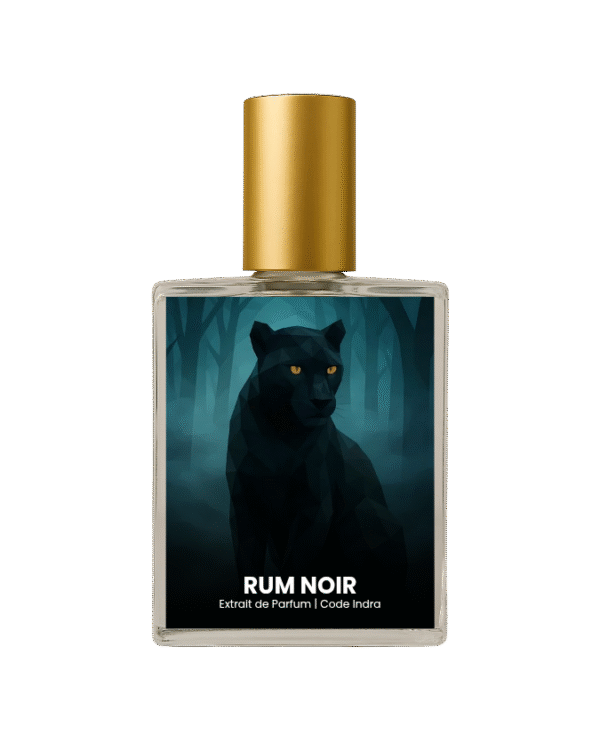 Initio Side Effect inspired perfume India