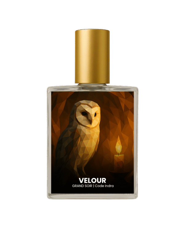 MFK Grand Soir inspired perfume India