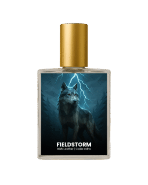 Memo Irish Leather inspired perfume India