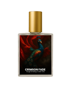 BDK Rouge Smoking inspired perfume India