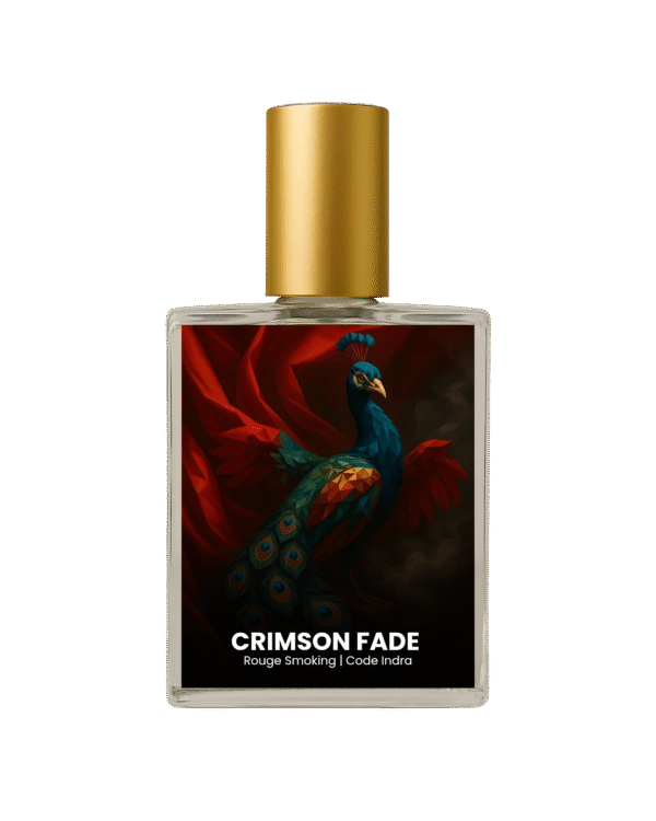 BDK Rouge Smoking inspired perfume India