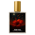 Hibiscus Mahajad inspired perfume India