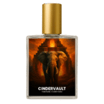 Amouage Interlude inspired perfume India