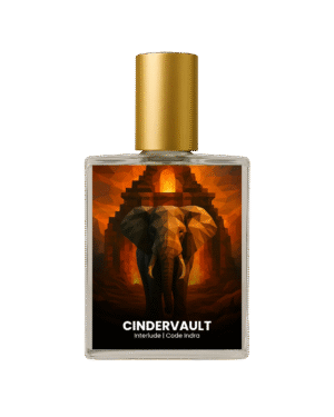 Amouage Interlude inspired perfume India