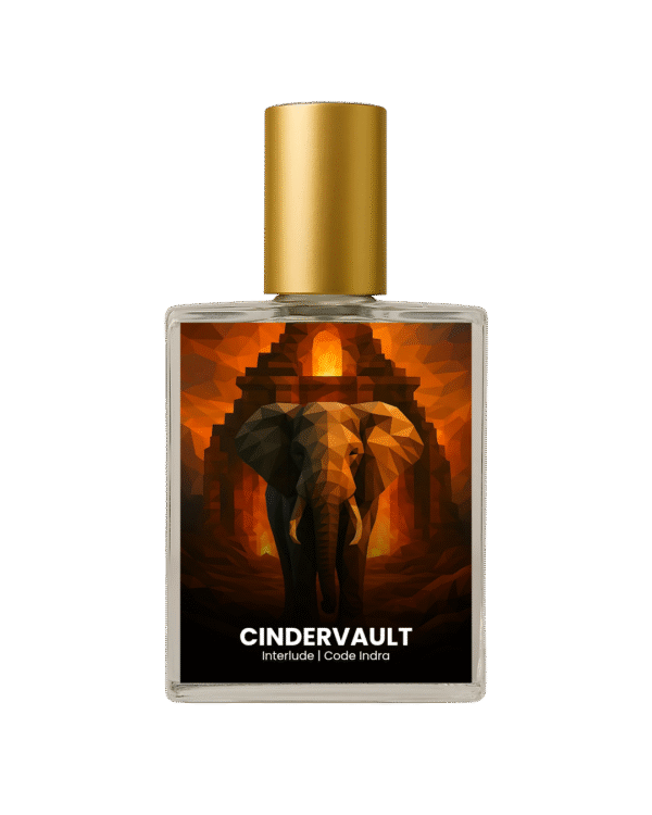 Amouage Interlude inspired perfume India