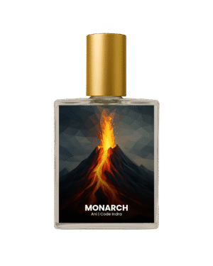 Nishane Ani inspired perfume India