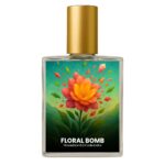 Viktor Rolf Flowerbomb inspired perfume India – Floral Bomb