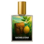 Armaf Club de Nuit Intense inspired perfume India – Leather Citrus