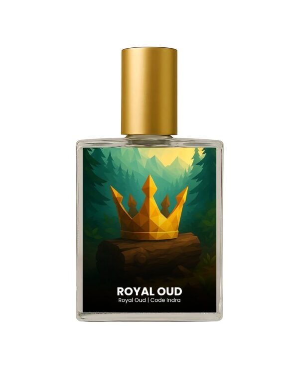 Royal Oud Inspired by Royal Oud