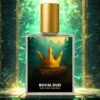 Creed Royal Oud inspired perfume India – Royal Oud