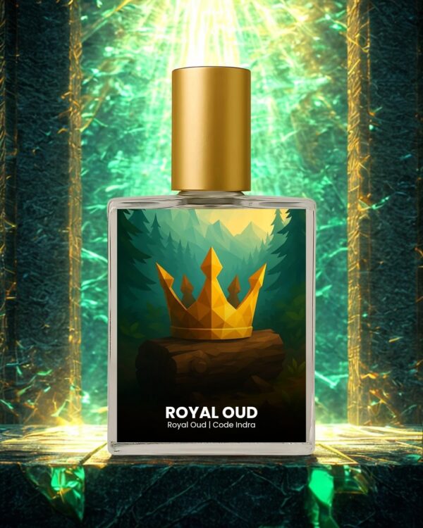 Creed Royal Oud inspired perfume India – Royal Oud