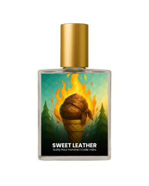 Gucci Guilty Pour Homme inspired perfume India – Sweet Leather