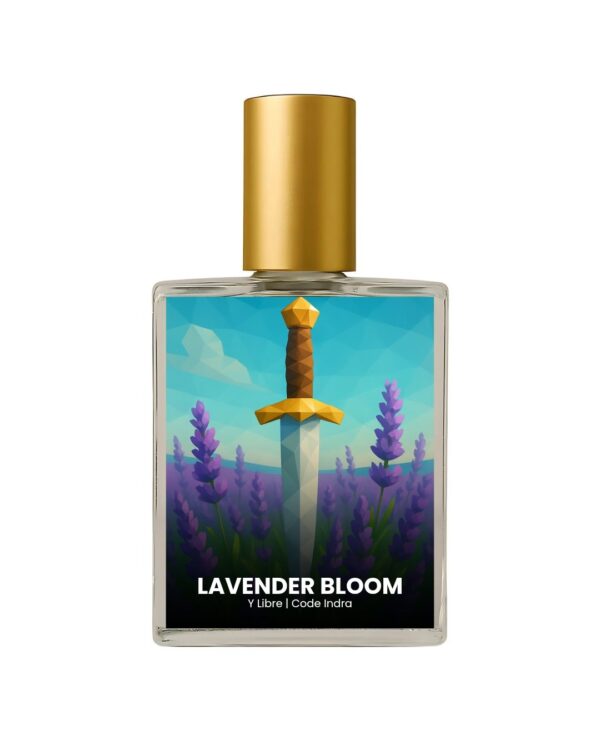 Yves Saint Laurent Libre inspired perfume India – Lavender Bloom