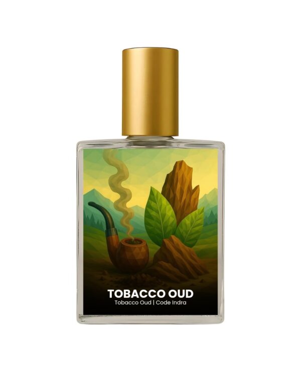 Tom Ford Tobacco Oud inspired perfume India – Tobacco Oud