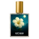 Naseem Musk Safi inspired perfume India – Soft Musk