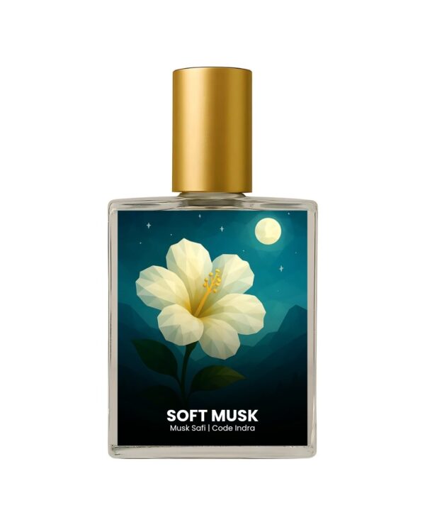 Naseem Musk Safi inspired perfume India – Soft Musk