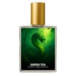 Frederic Malle Synthetic Jungle inspired perfume India – Green Tea