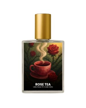 Le Labo Rose 31 inspired perfume India – Rose Tea