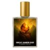 Amouage Jubilation 40 inspired perfume India – Great Amber Oud