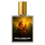 Amouage Jubilation 40 inspired perfume India – Great Amber Oud