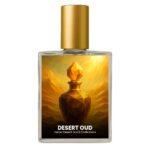 Dolce & Gabbana Velvet Desert Oud inspired perfume India – Desert Oud
