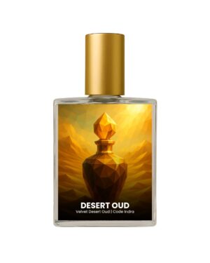 Dolce & Gabbana Velvet Desert Oud inspired perfume India – Desert Oud