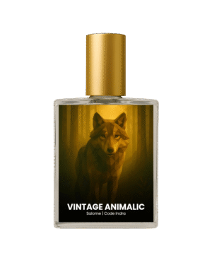 Papillon Salome inspired perfume India