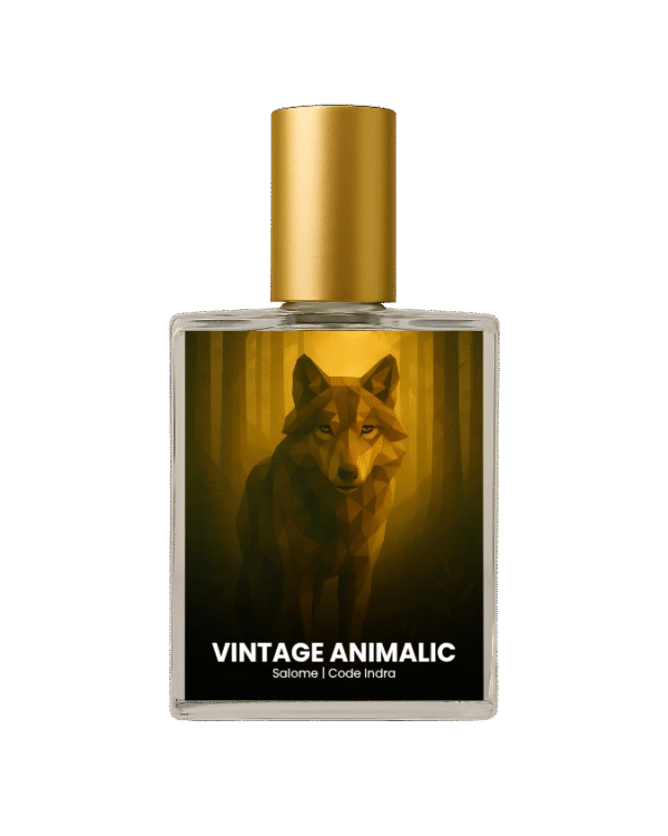 Papillon Salome inspired perfume India
