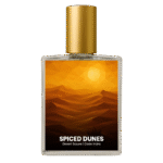Liquides Imaginaires Desert Suave inspired perfume India