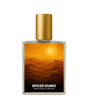 Liquides Imaginaires Desert Suave inspired perfume India