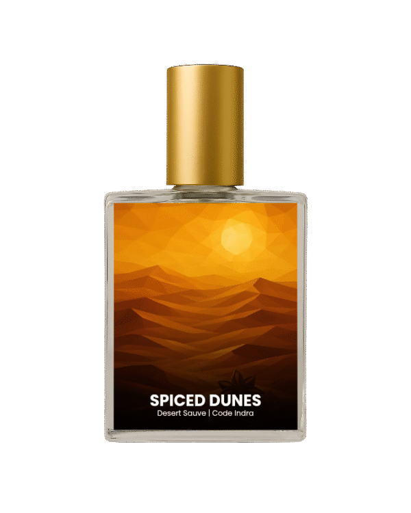 Liquides Imaginaires Desert Suave inspired perfume India