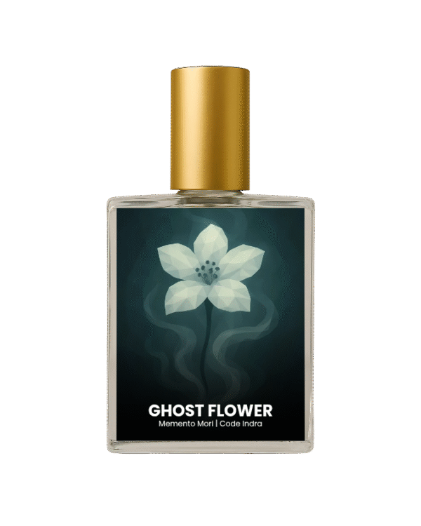 Jorum Studio Memento Mori inspired perfume India
